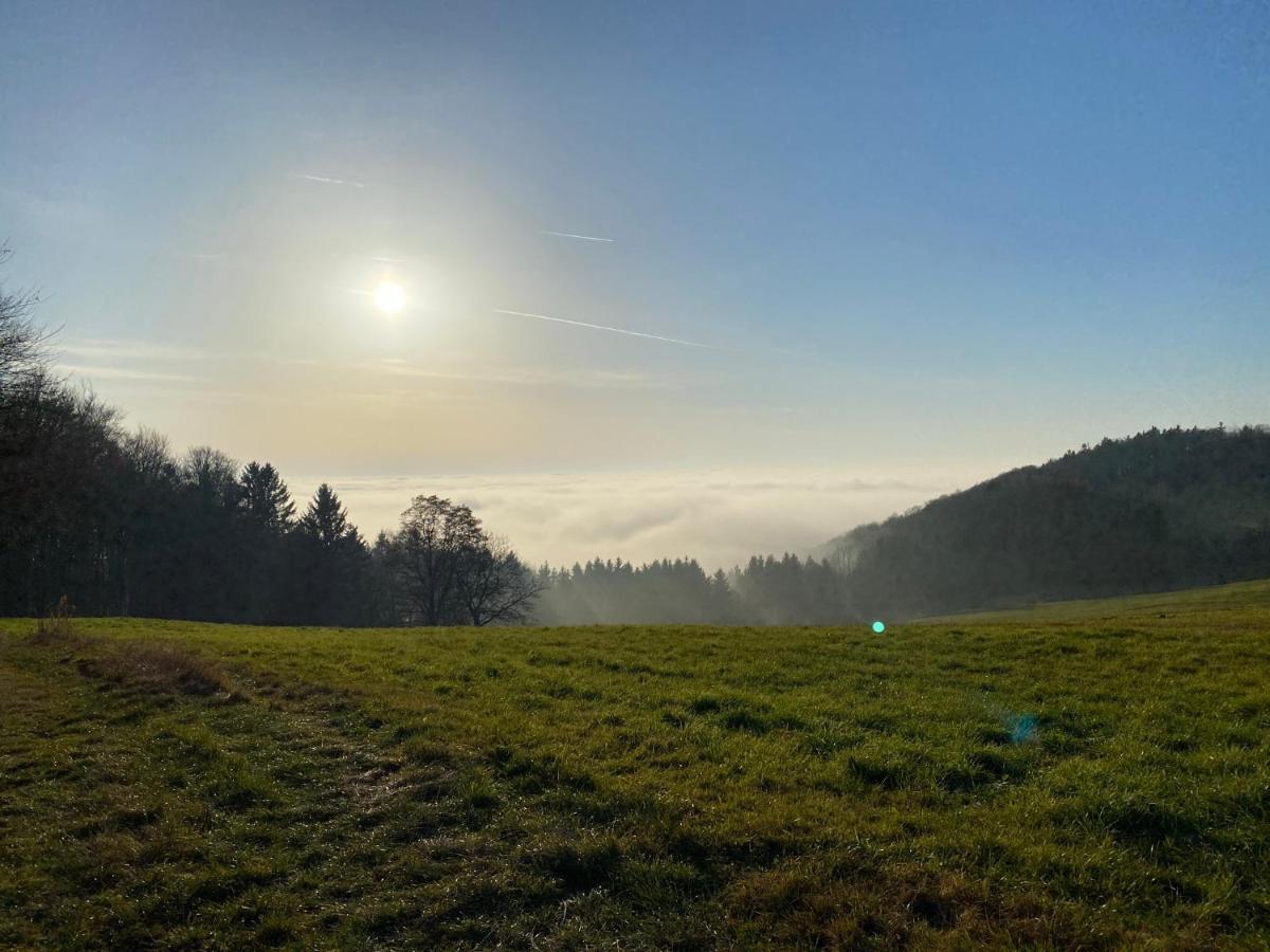 URIGES COZY Apartment MITTEN im BAYERISCHEN WALD + NETFLIX Schöfweg Exterior foto